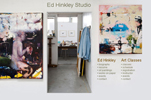 Ed Hinkley