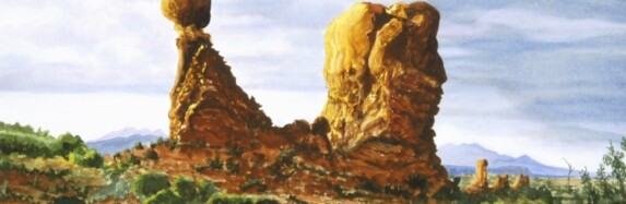 Billion Year Sculpture