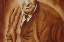 Clarence Darrow