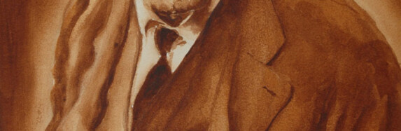 Clarence Darrow